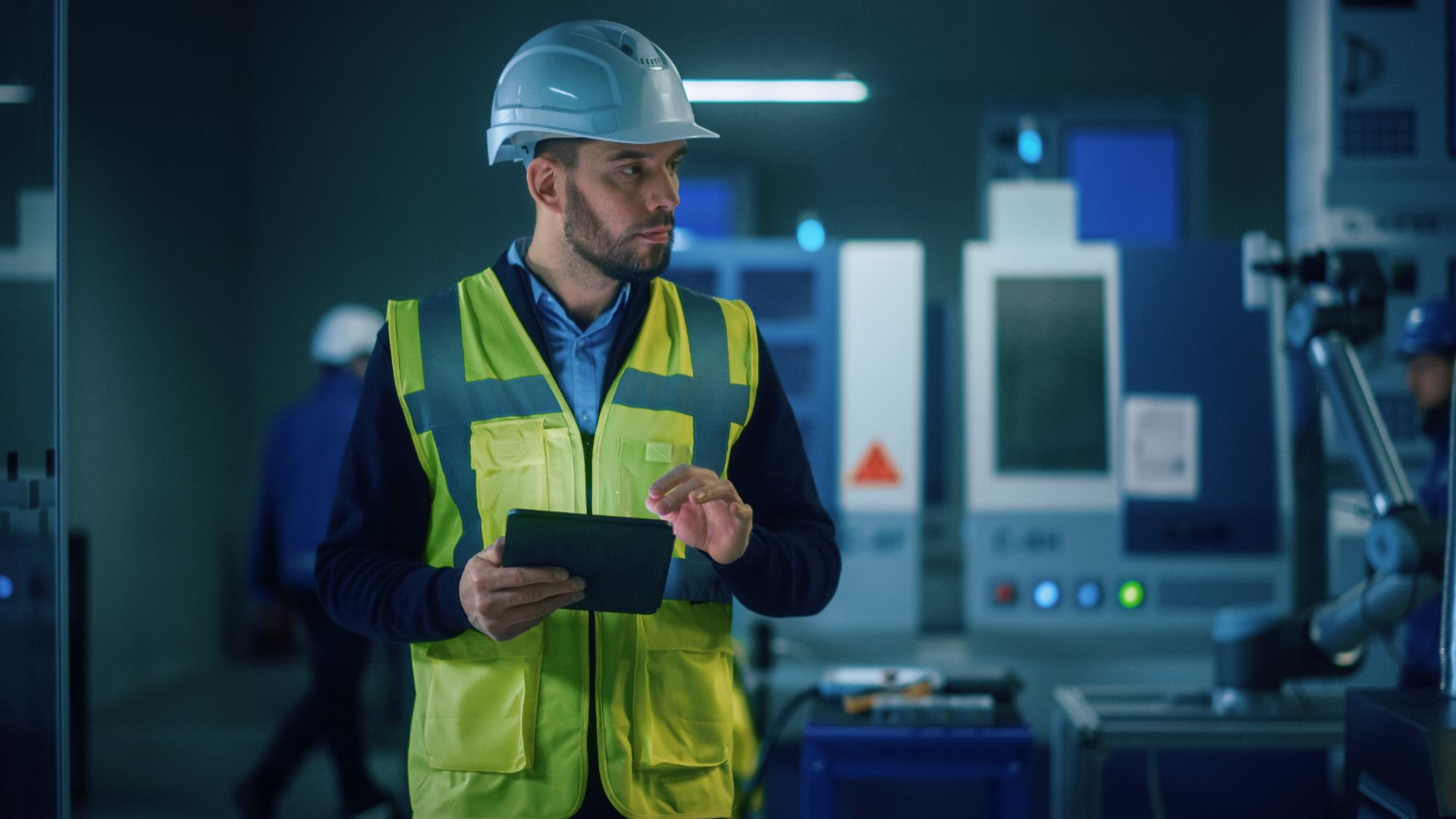 Checklist Prático: Como preparar sua empresa para a Portaria 122/2025