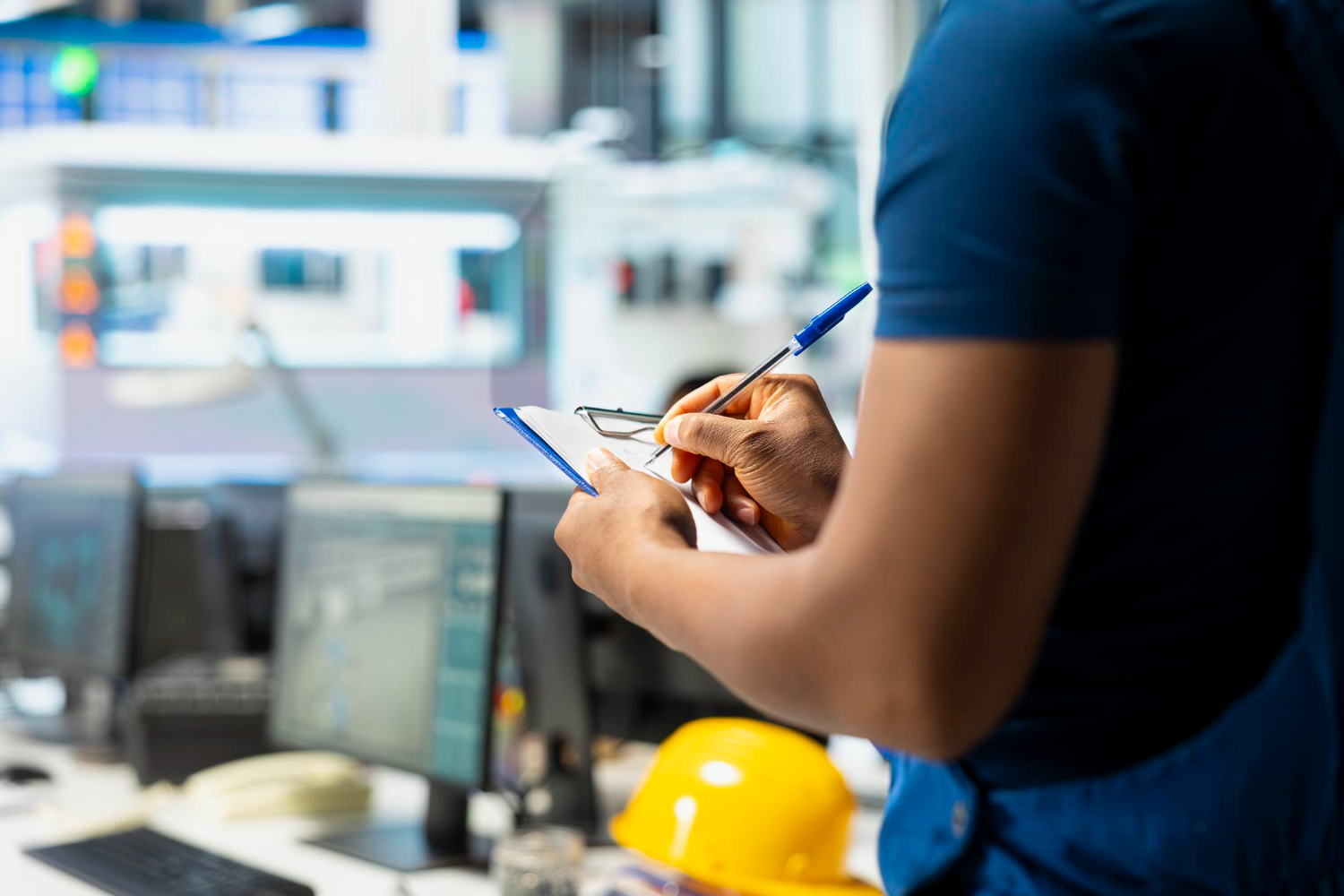 Portaria 122/2025: como evitar erros críticos nas compras industriais de EPIs