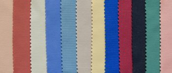 Tecido para uniforme: 9 principais tipos e suas vantagens