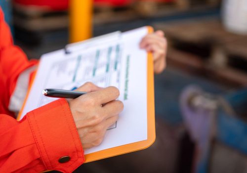 Portaria 122/2025: principais mudanças no Certificado de Aprovação