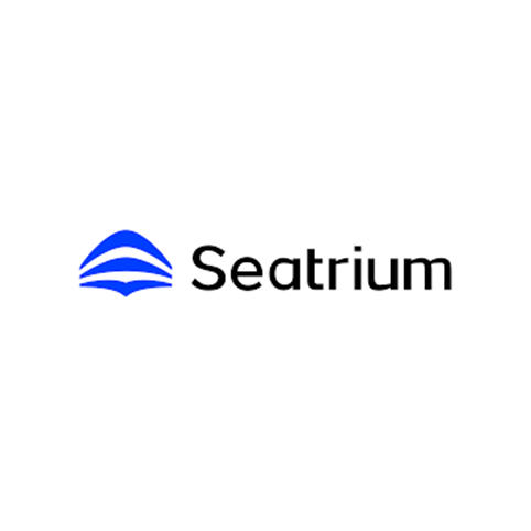 Seatrium logo