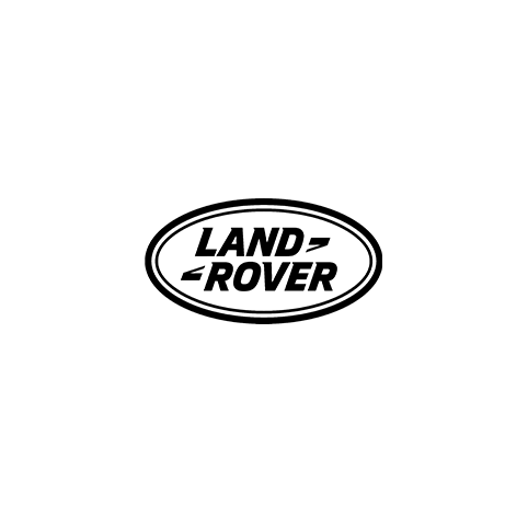 Land Rover logo