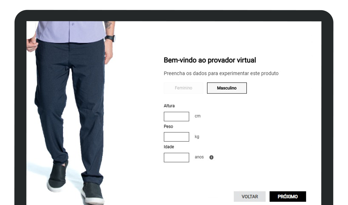 GARB Solutions Interface 1