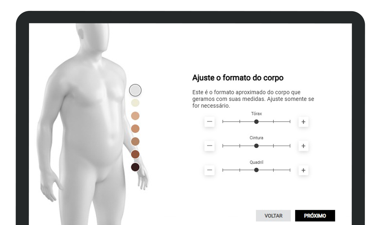 GARB Solutions Interface 3