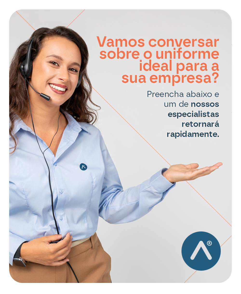 Consultoria especializada - Estamos aqui para te ajudar!